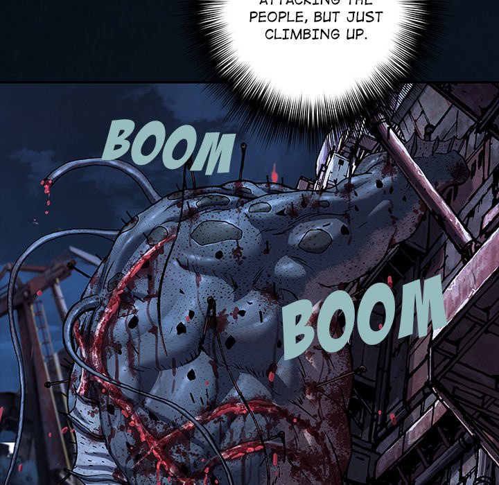 DeepWater chapter 126 page 87