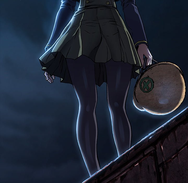 DeepWater chapter 126 page 97