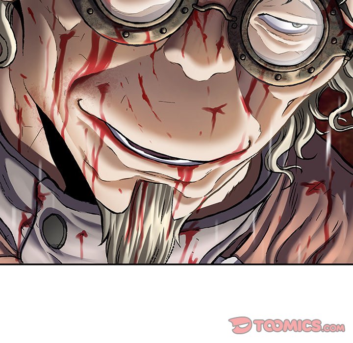 DeepWater chapter 127 page 14