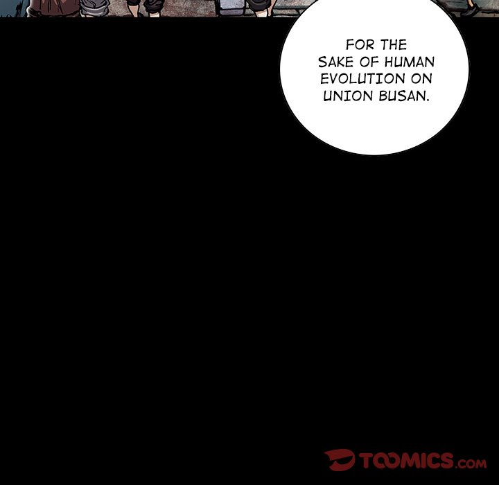 DeepWater chapter 127 page 18