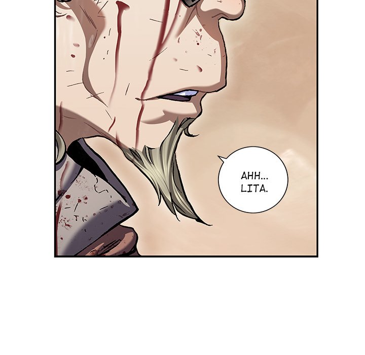 DeepWater chapter 127 page 35