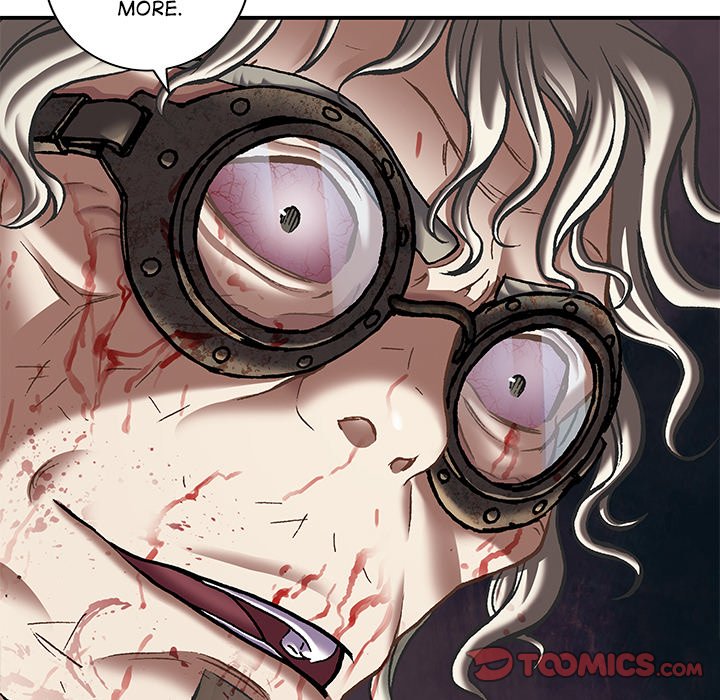 DeepWater chapter 127 page 41