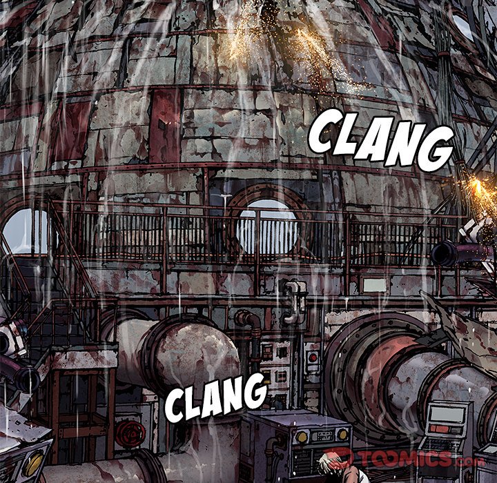 DeepWater chapter 127 page 6