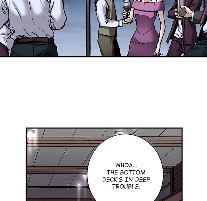 DeepWater chapter 127 page 70