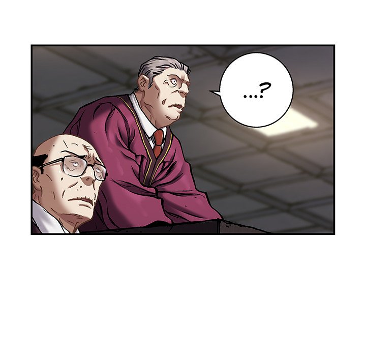 DeepWater chapter 128 page 11