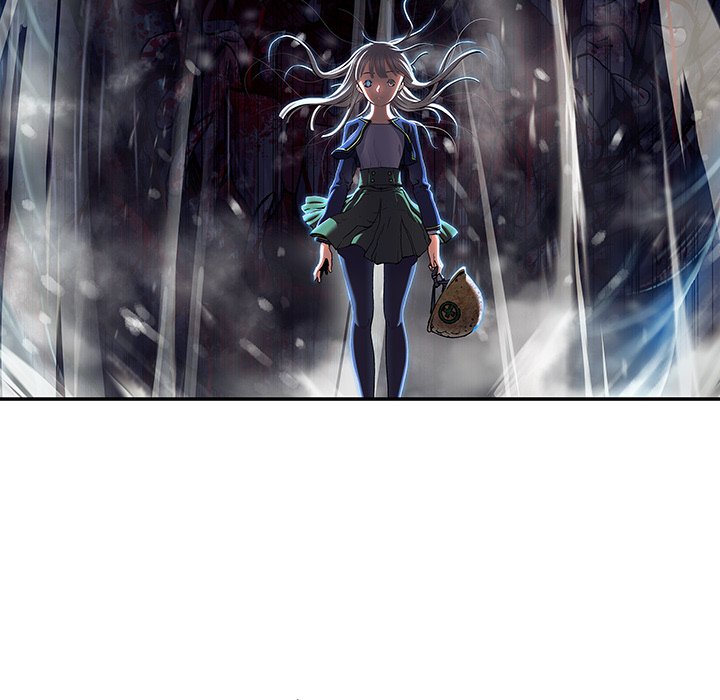 DeepWater chapter 128 page 15