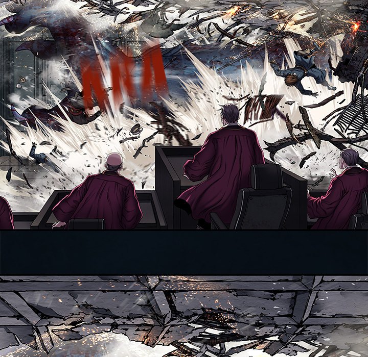 DeepWater chapter 128 page 27