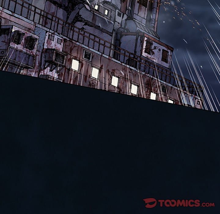 DeepWater chapter 128 page 52