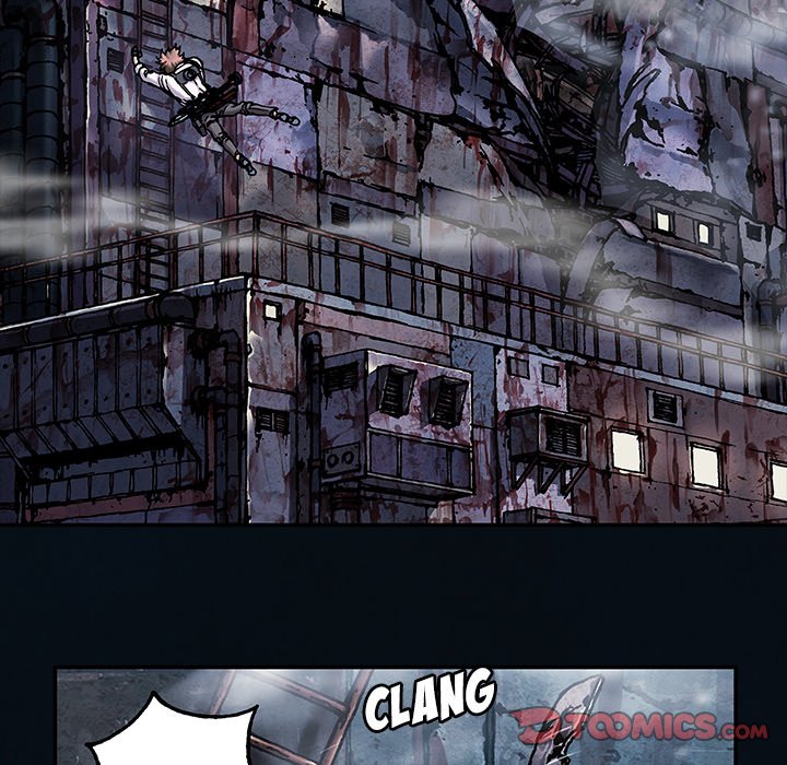 DeepWater chapter 128 page 54