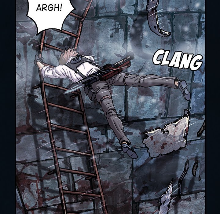 DeepWater chapter 128 page 55