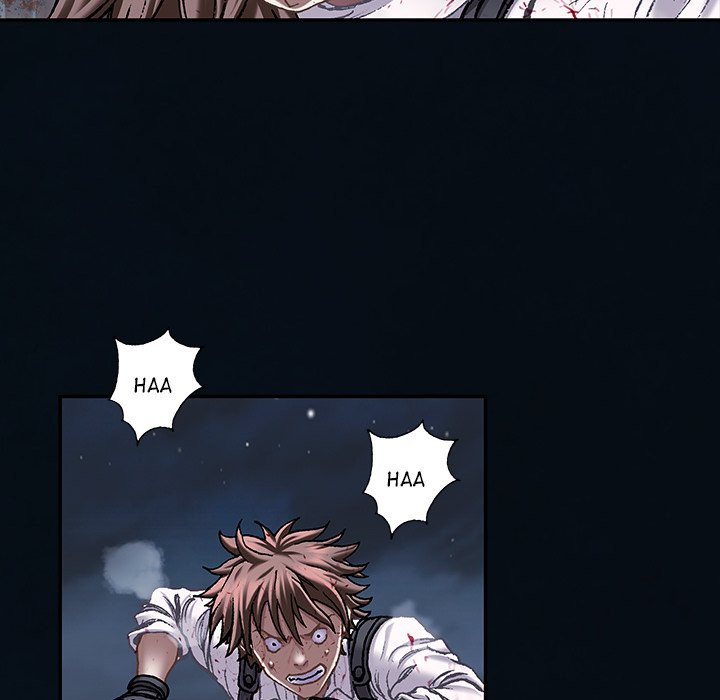 DeepWater chapter 128 page 57