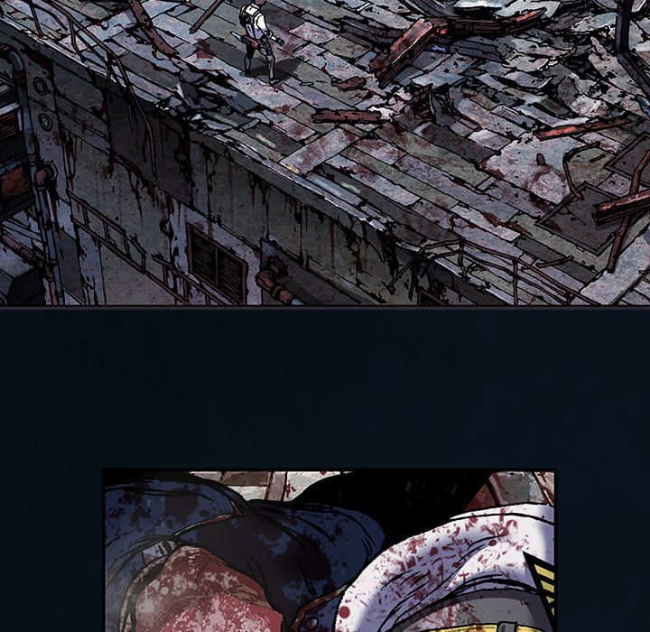 DeepWater chapter 128 page 61