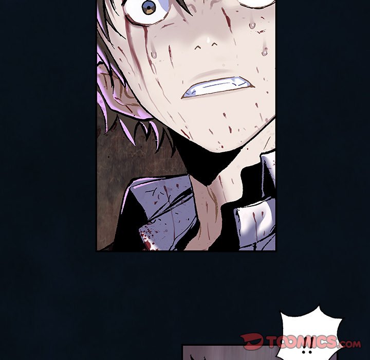 DeepWater chapter 128 page 64