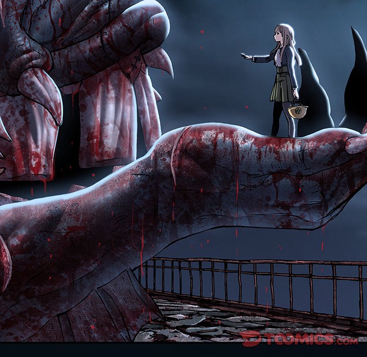 DeepWater chapter 128 page 70