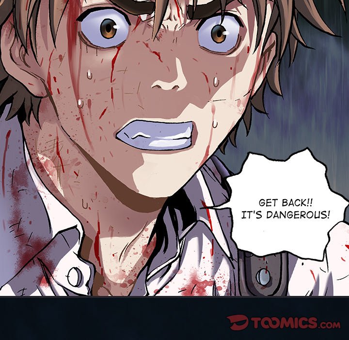 DeepWater chapter 128 page 74