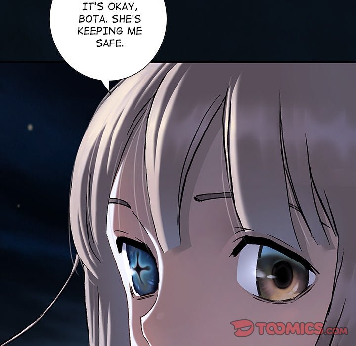 DeepWater chapter 128 page 76