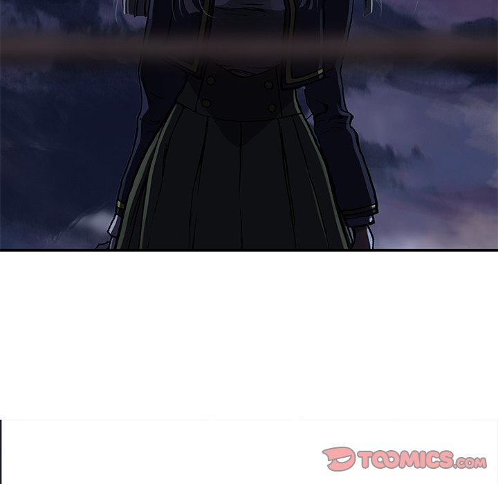 DeepWater chapter 128 page 8