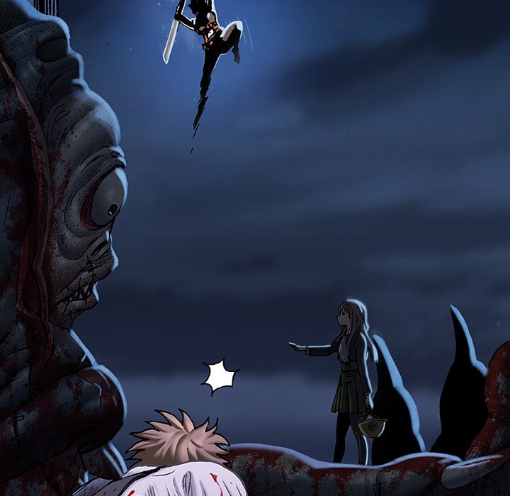 DeepWater chapter 129 page 15