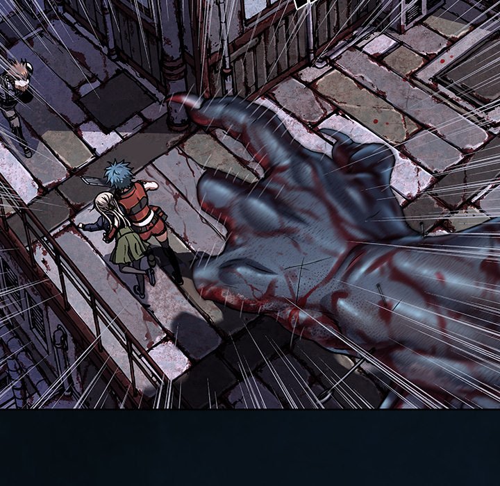 DeepWater chapter 129 page 27