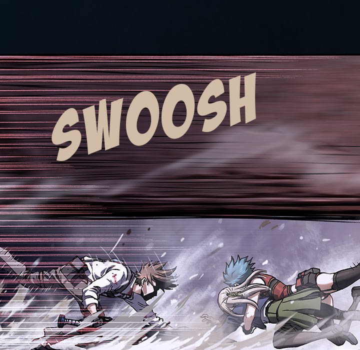 DeepWater chapter 129 page 32