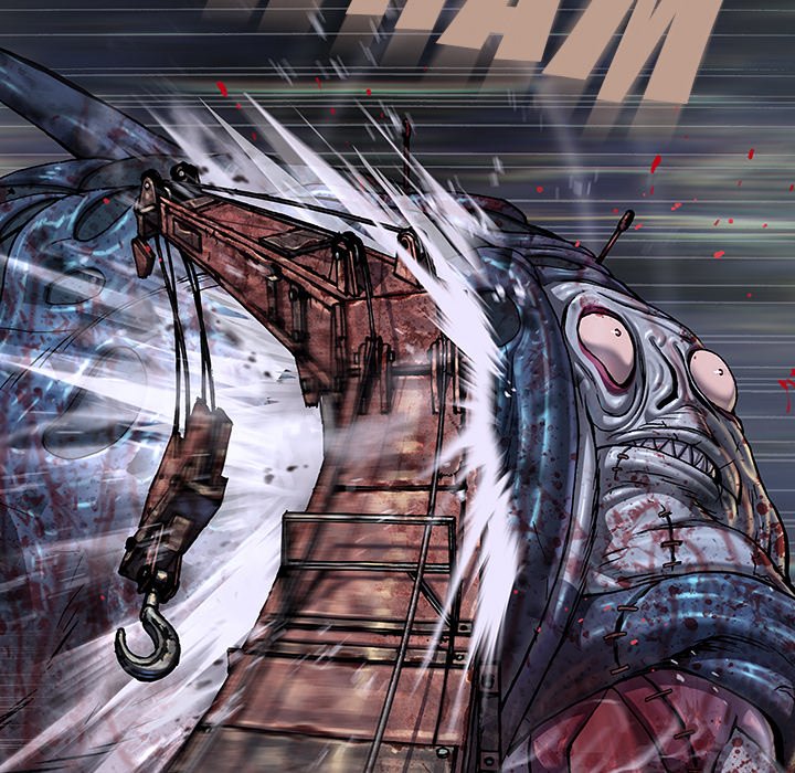 DeepWater chapter 129 page 35