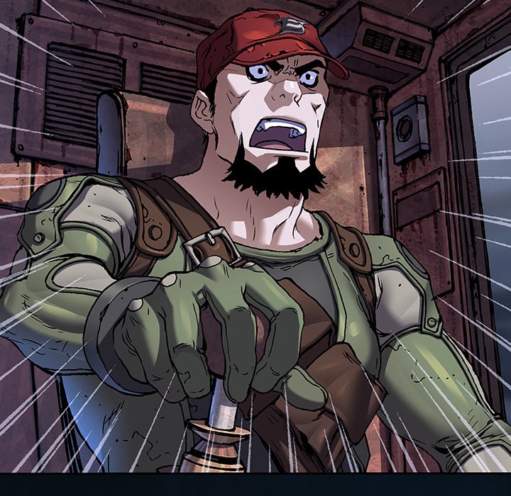 DeepWater chapter 129 page 39