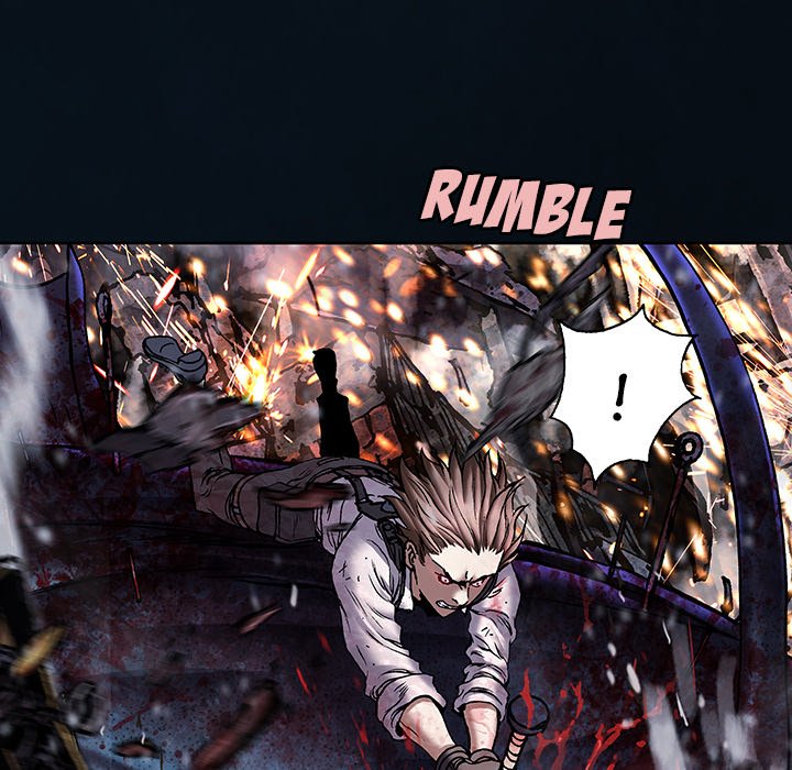 DeepWater chapter 129 page 67