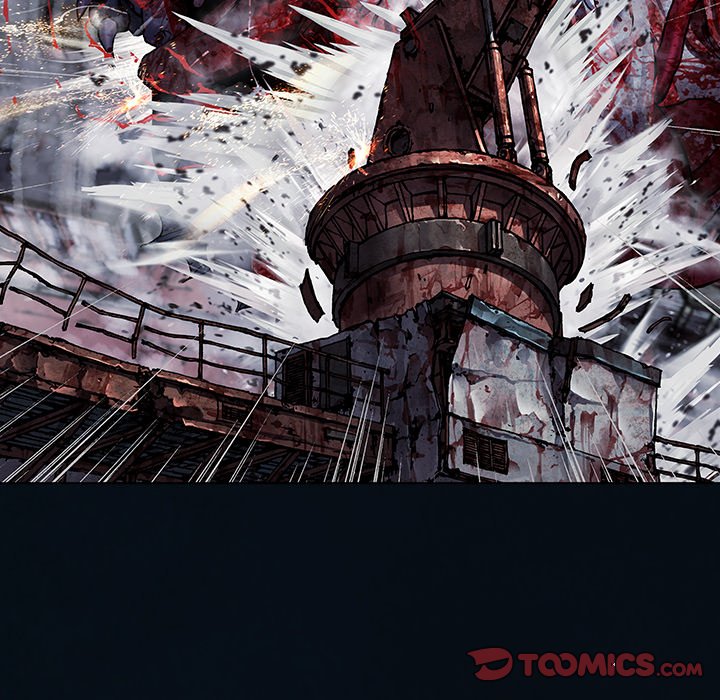 DeepWater chapter 129 page 70