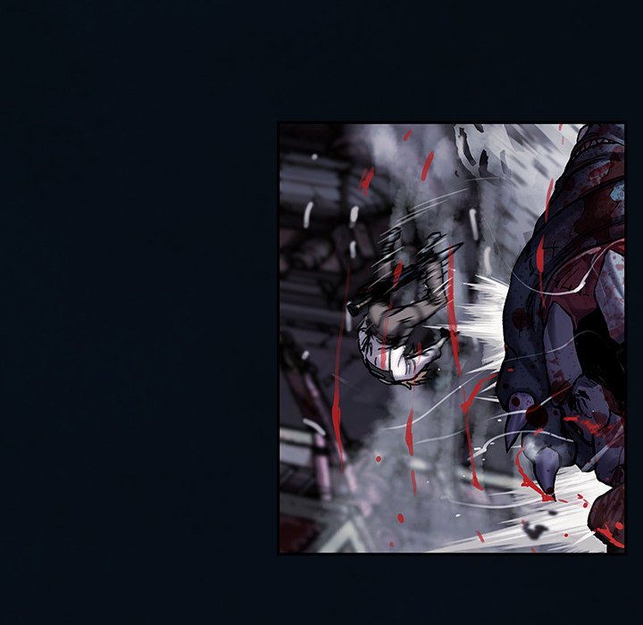 DeepWater chapter 129 page 71