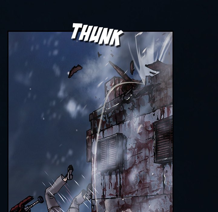 DeepWater chapter 129 page 72