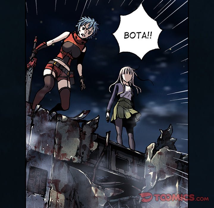 DeepWater chapter 129 page 74