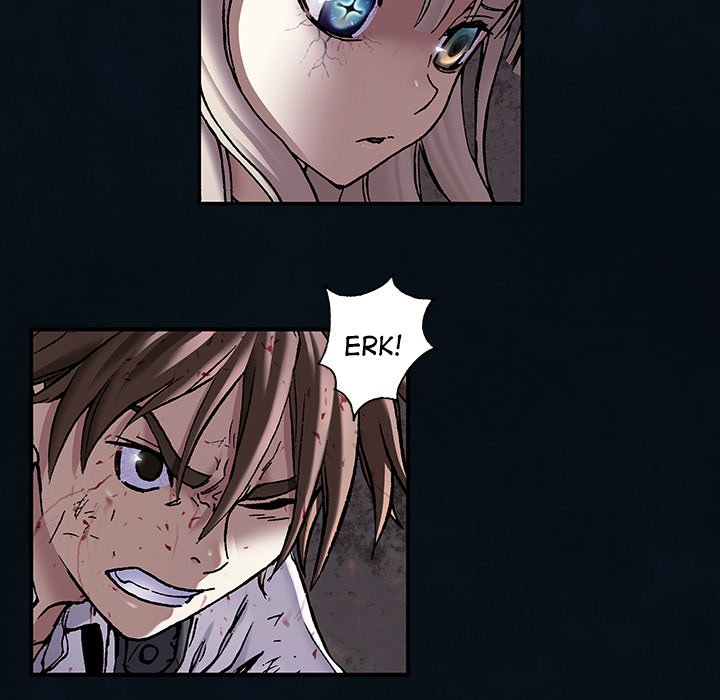 DeepWater chapter 129 page 76