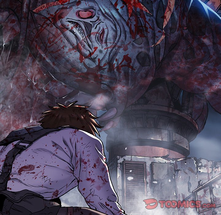 DeepWater chapter 129 page 78