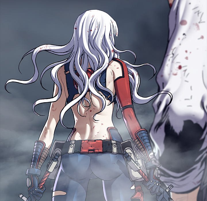 DeepWater chapter 129 page 89