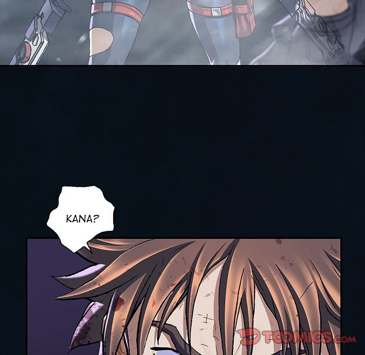 DeepWater chapter 129 page 90