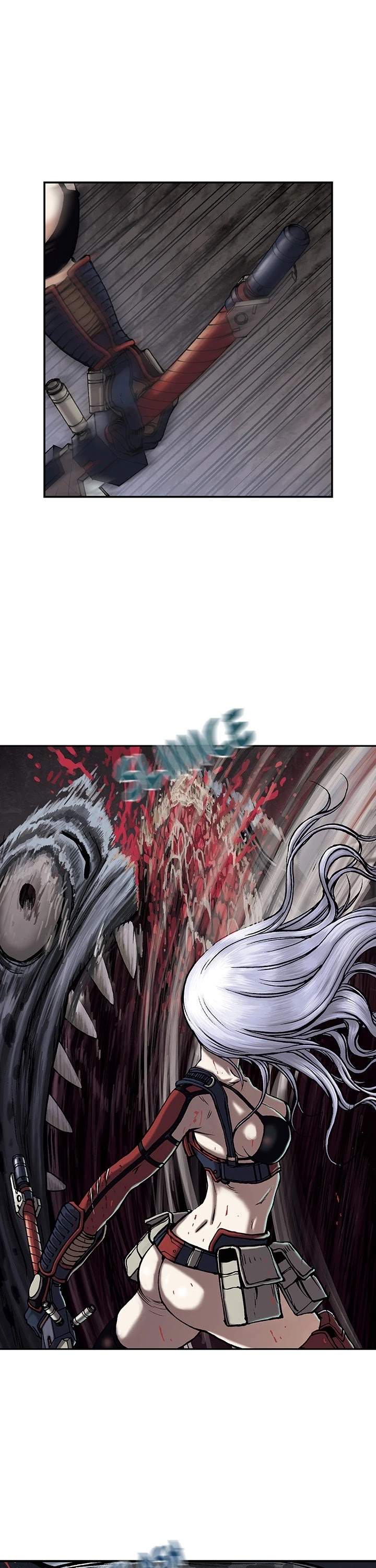 DeepWater chapter 13 page 13