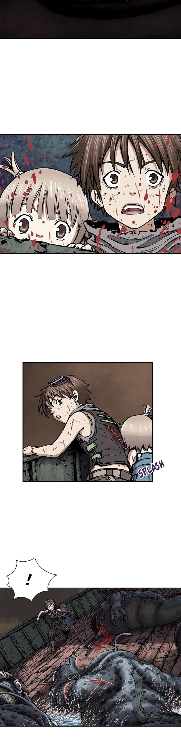 DeepWater chapter 13 page 16