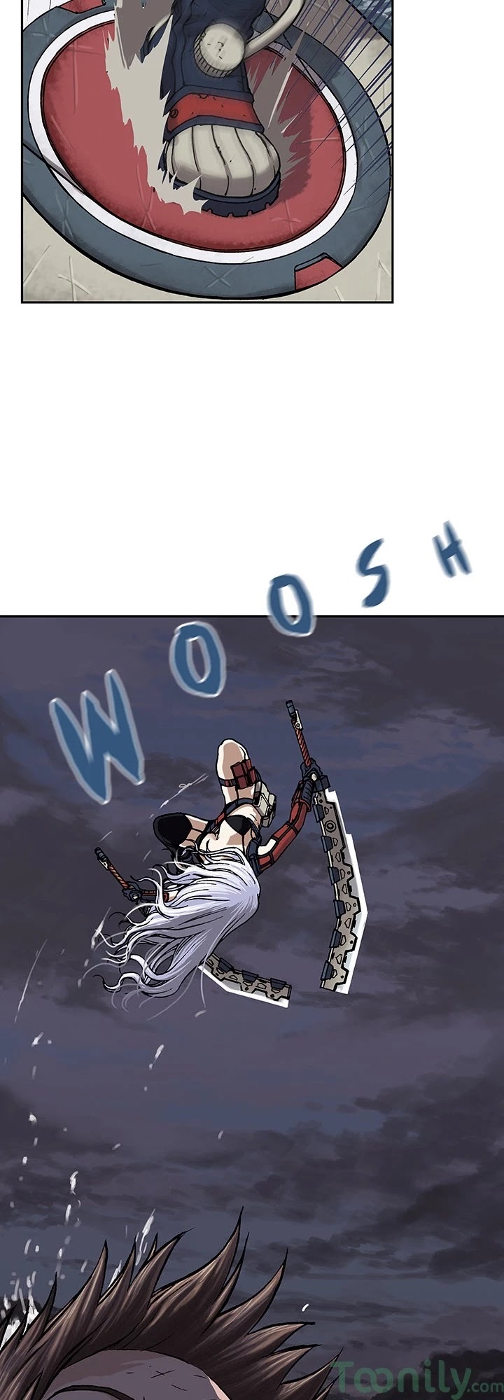 DeepWater chapter 13 page 18