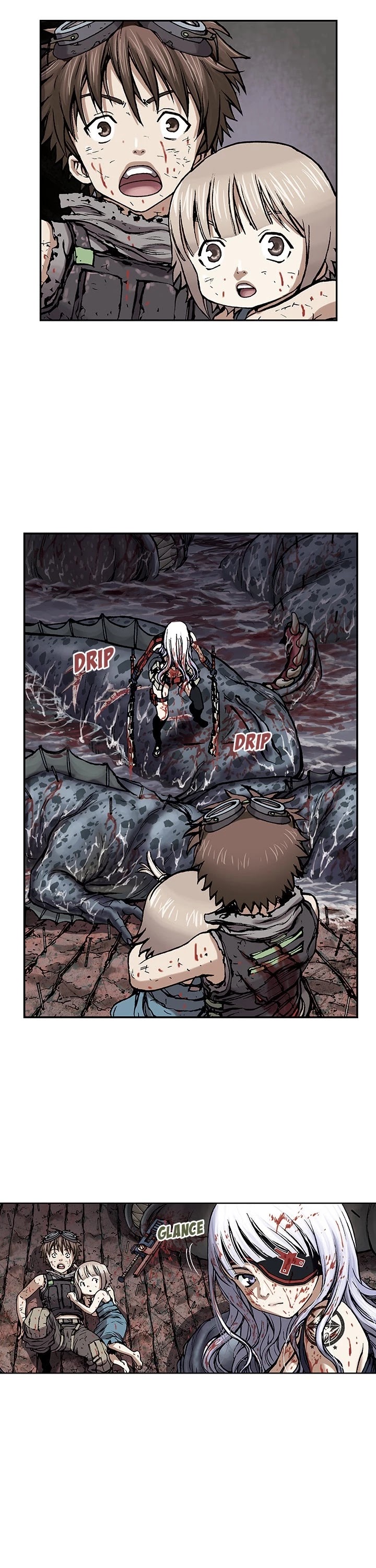 DeepWater chapter 13 page 22