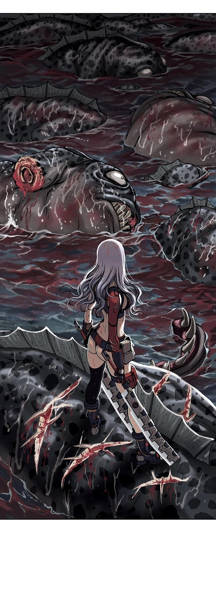 DeepWater chapter 13 page 23