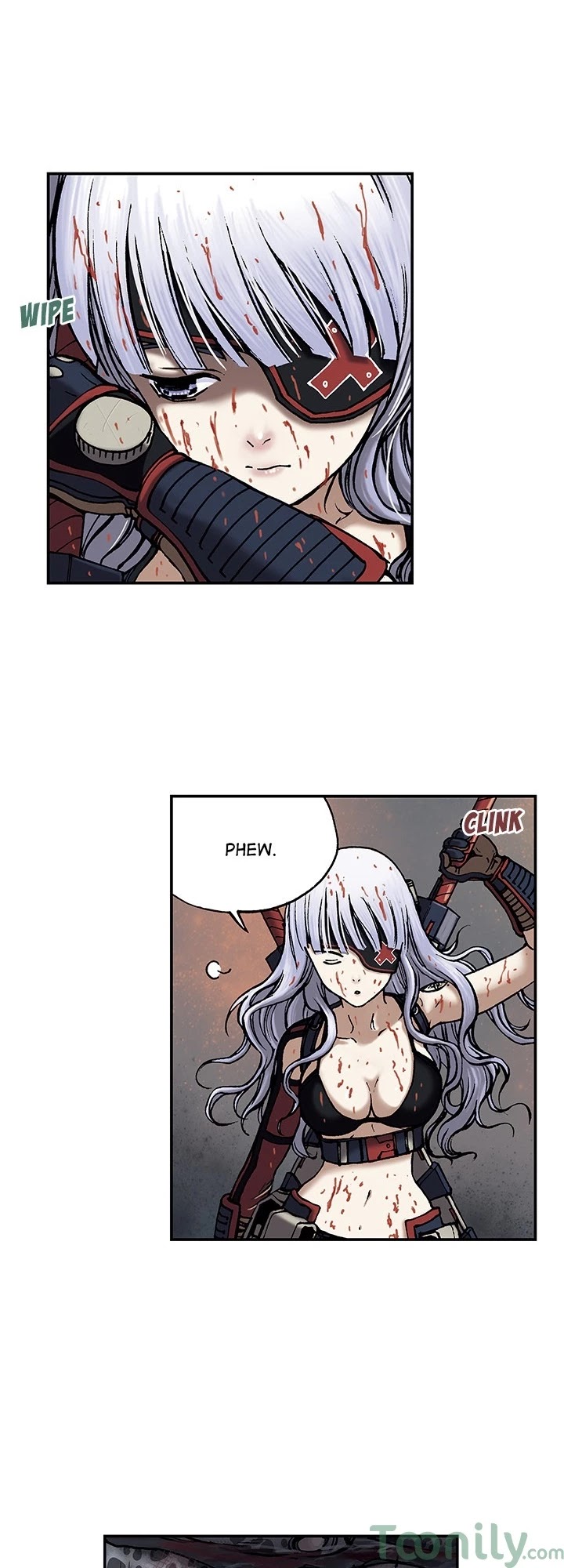 DeepWater chapter 13 page 24