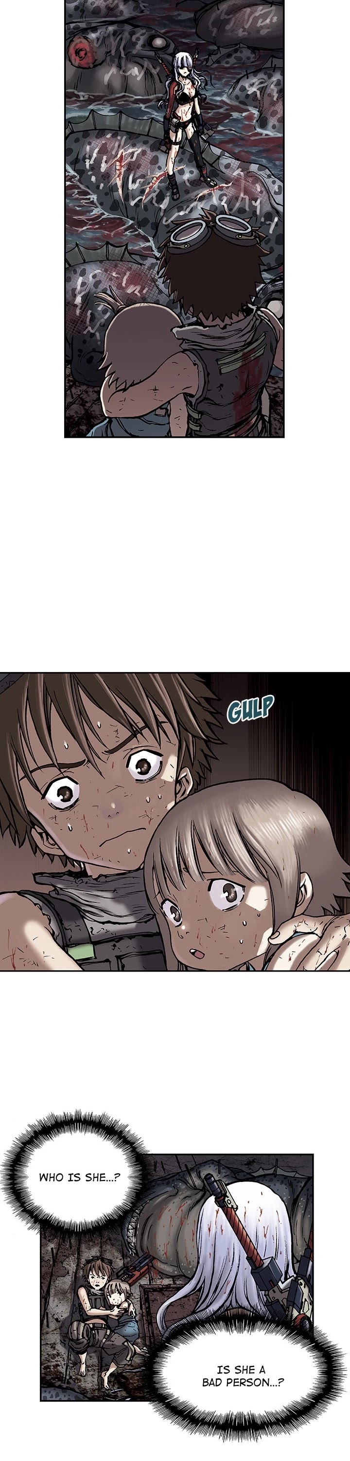 DeepWater chapter 13 page 25