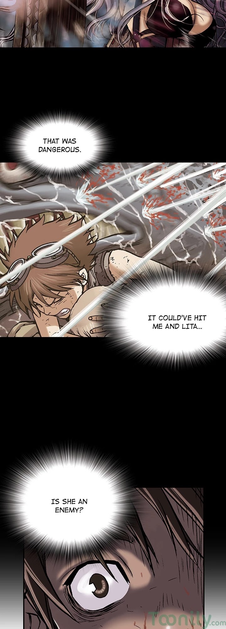 DeepWater chapter 13 page 27