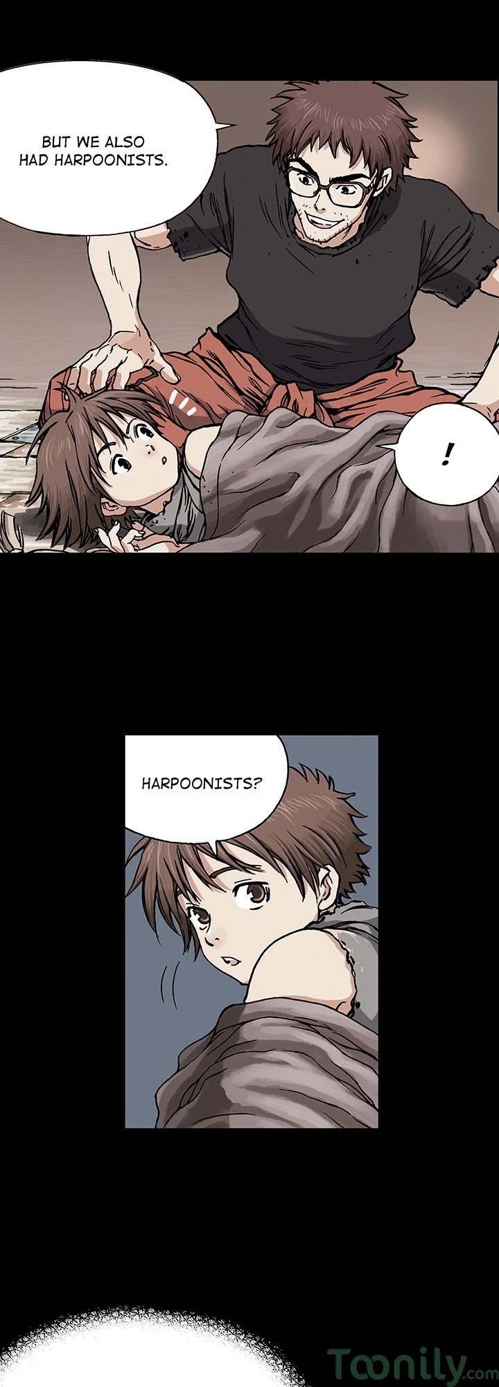 DeepWater chapter 13 page 30