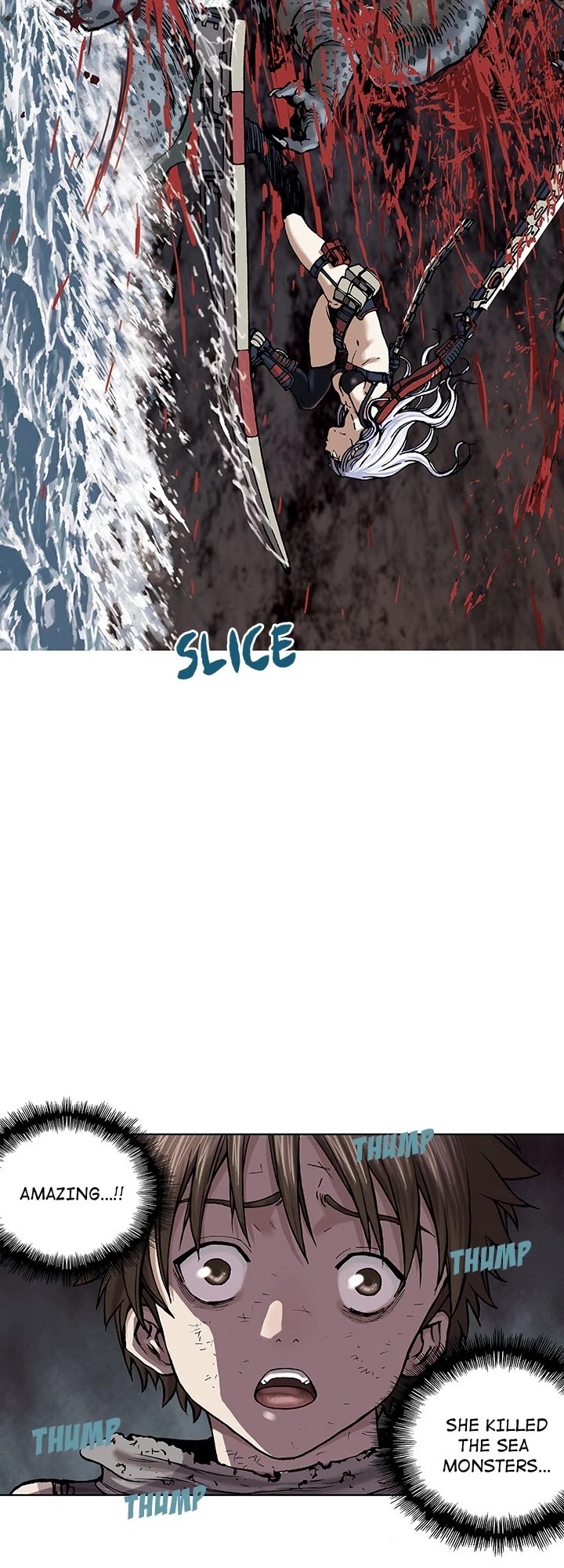 DeepWater chapter 13 page 5