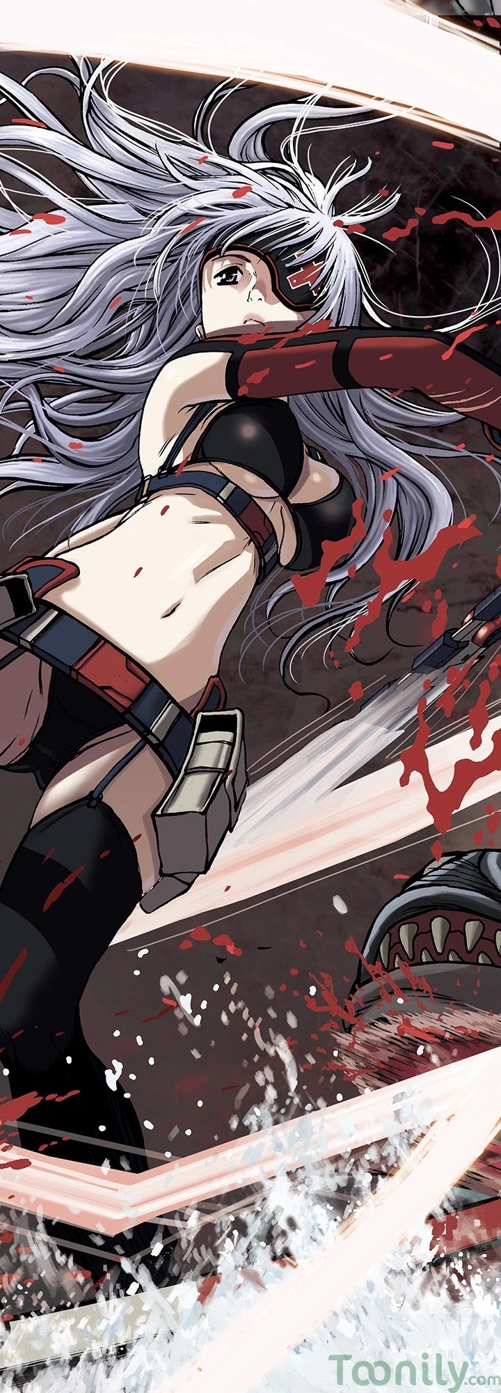 DeepWater chapter 13 page 9