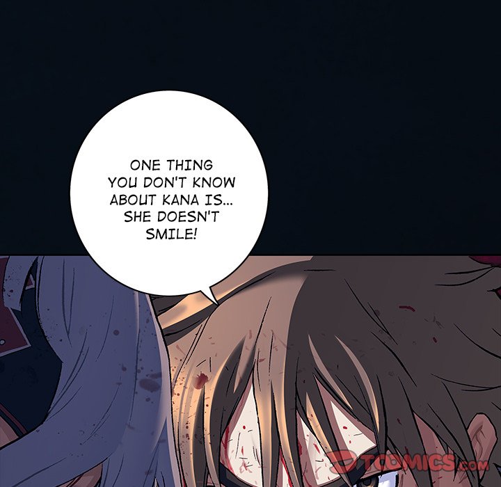 DeepWater chapter 130 page 14