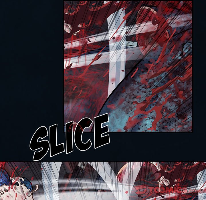 DeepWater chapter 130 page 22