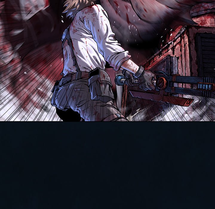 DeepWater chapter 130 page 31