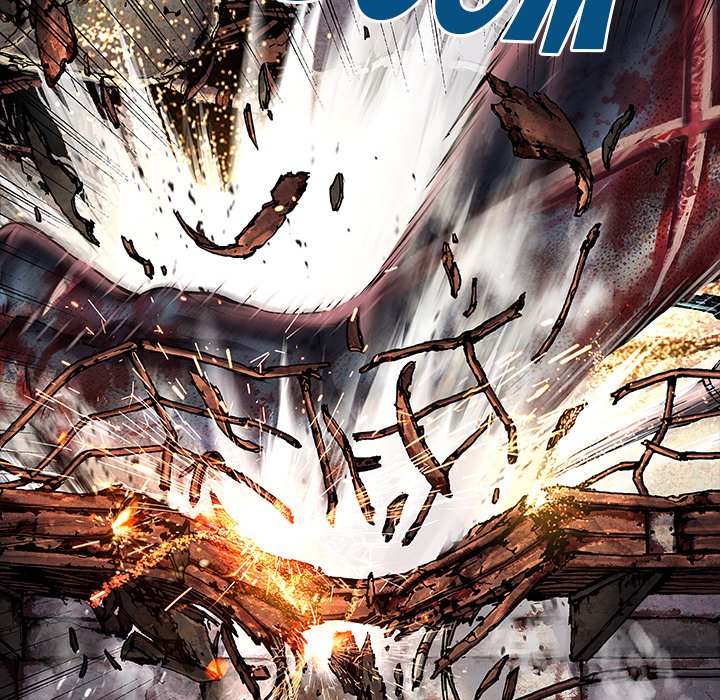 DeepWater chapter 130 page 33